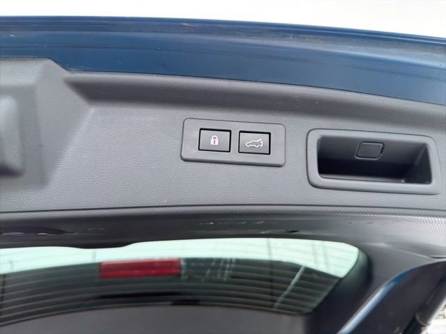 Used 2022 Subaru Forester Wilderness image 8