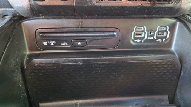 Used 2019 RAM 1500 Big Horn AWD/4WD image 38