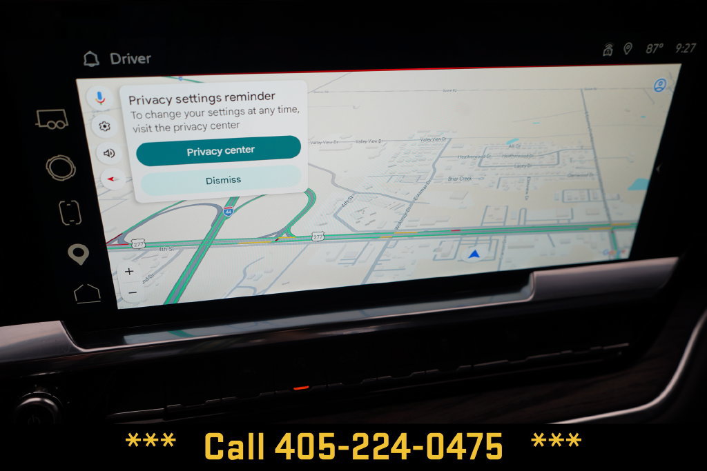 Used 2025 GMC Sierra 1500 SLT AWD/4WD image 41