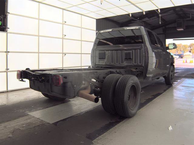 Used 2022 RAM 3500 Tradesman w/ Max Tow Package image 5