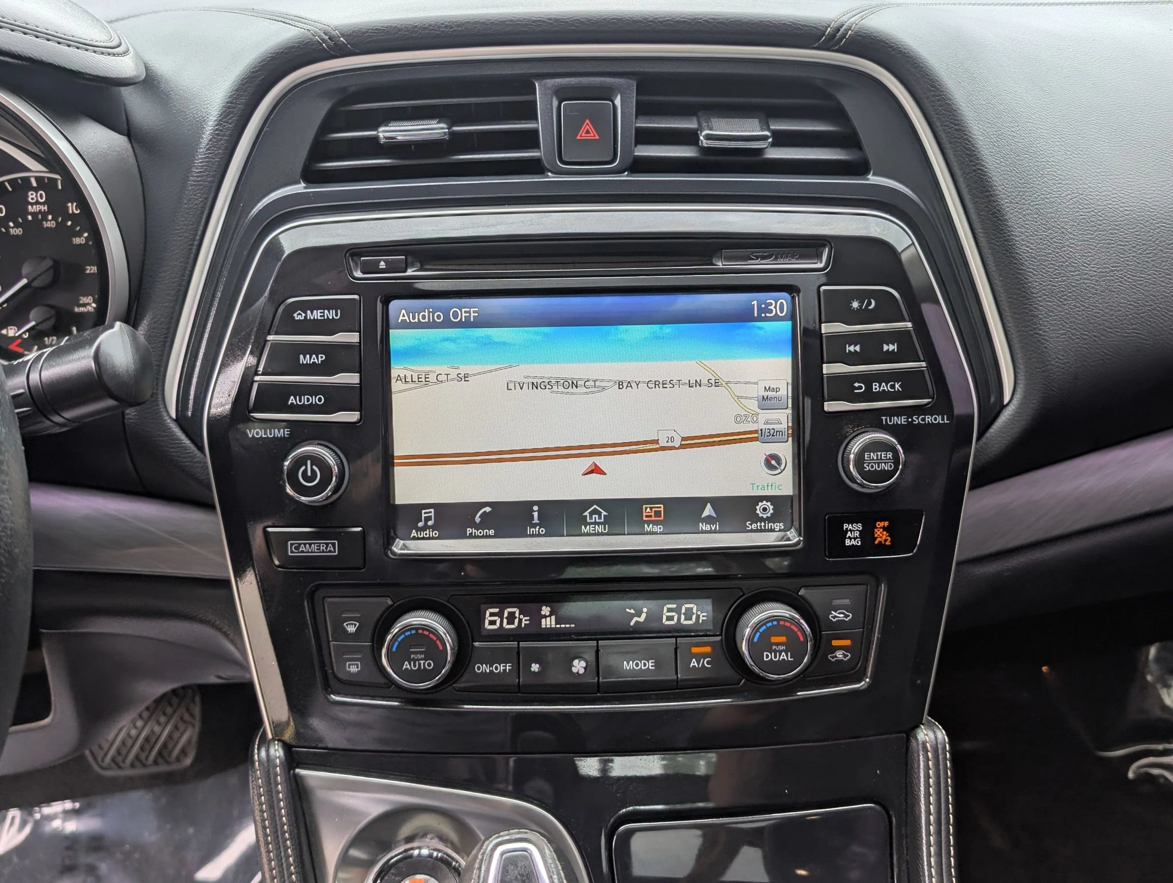 Used 2018 Nissan Maxima 3.5 SL FWD image 23