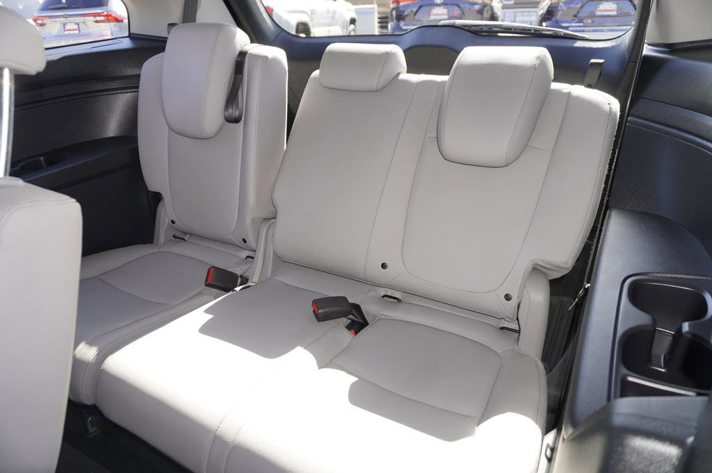 Used 2023 Honda Odyssey EX-L image 10