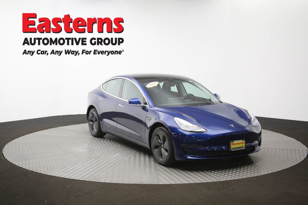 Used 2019 Tesla Model 3 Long Range image 46