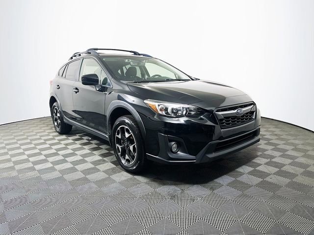 Used 2020 Subaru Crosstrek 2.0i Premium w/ Popular Package #2