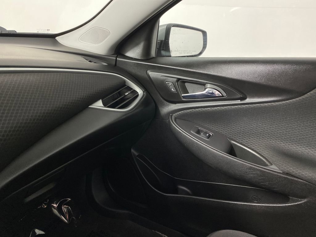 Used 2024 Chevrolet Malibu LT image 22