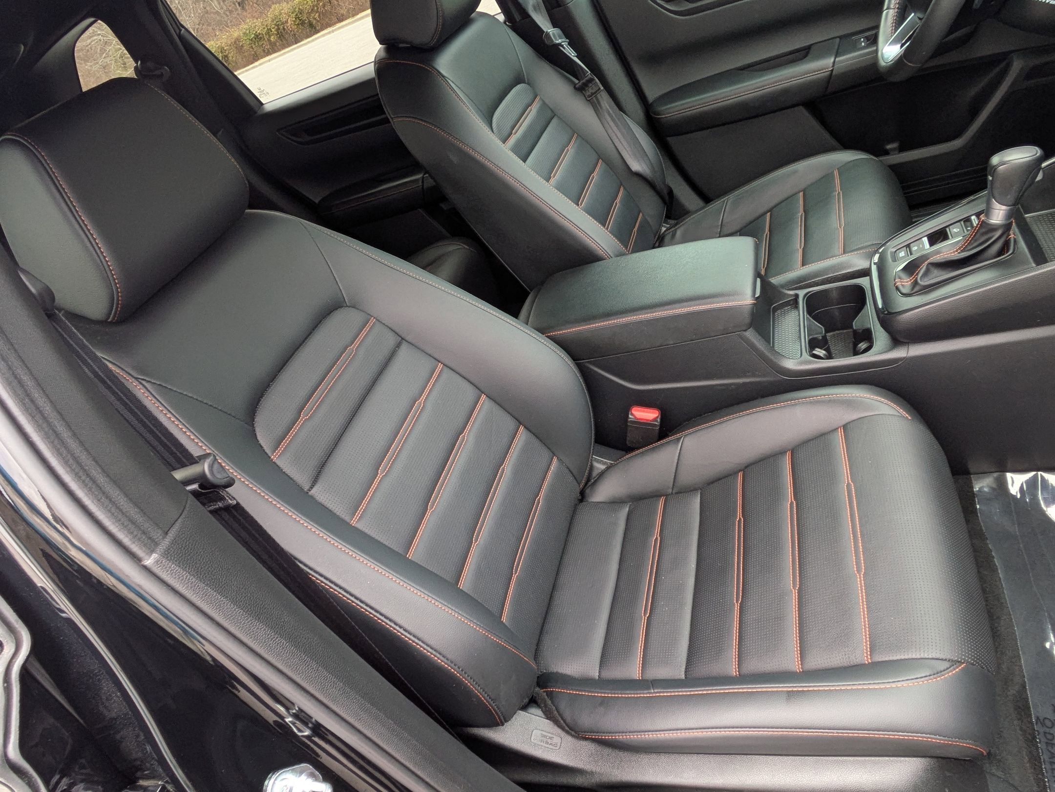 Used 2024 Honda CR-V Sport-L image 28