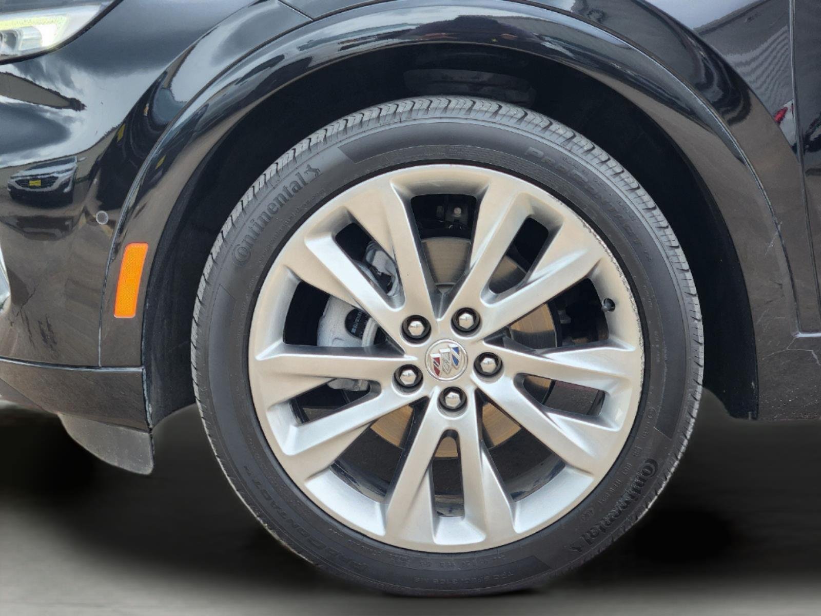 Certified 2023 Buick Envision Avenir AWD/4WD image 10