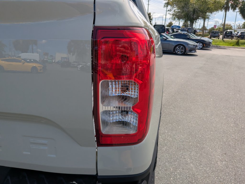 New 2026 Ford Ranger XL RWD image 11