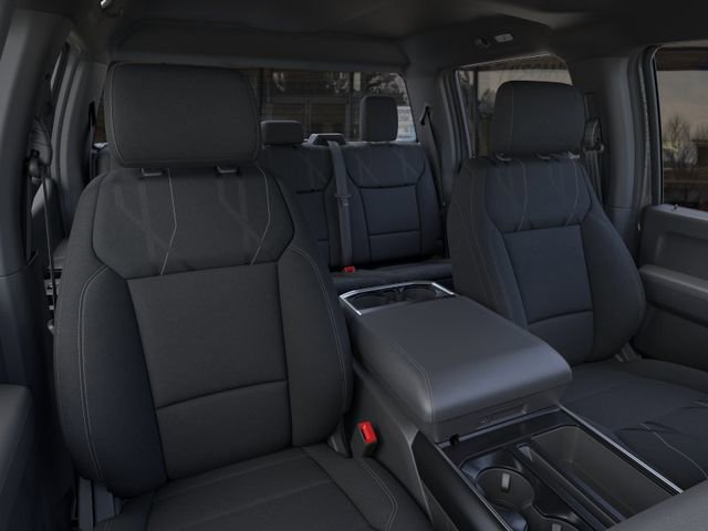 New 2026 Ford F150 STX AWD/4WD image 10