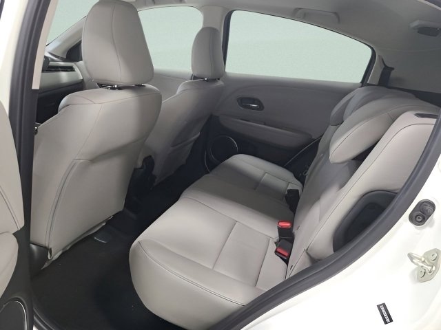 Used 2016 Honda HR-V EX-L image 17