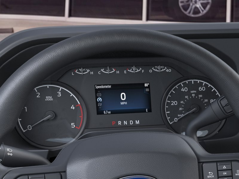 New 2026 Ford F350 XLT AWD/4WD image 34
