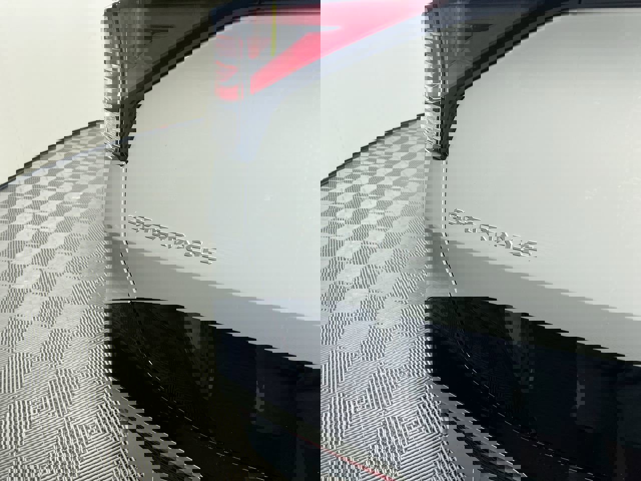 Used 2023 Kia Sportage SX image 5