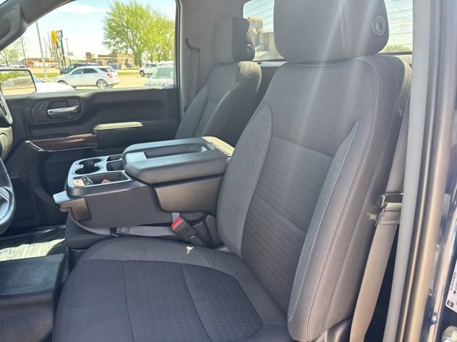 Used 2023 Chevrolet Silverado 2500 LT w/ Convenience Package AWD/4WD image 21