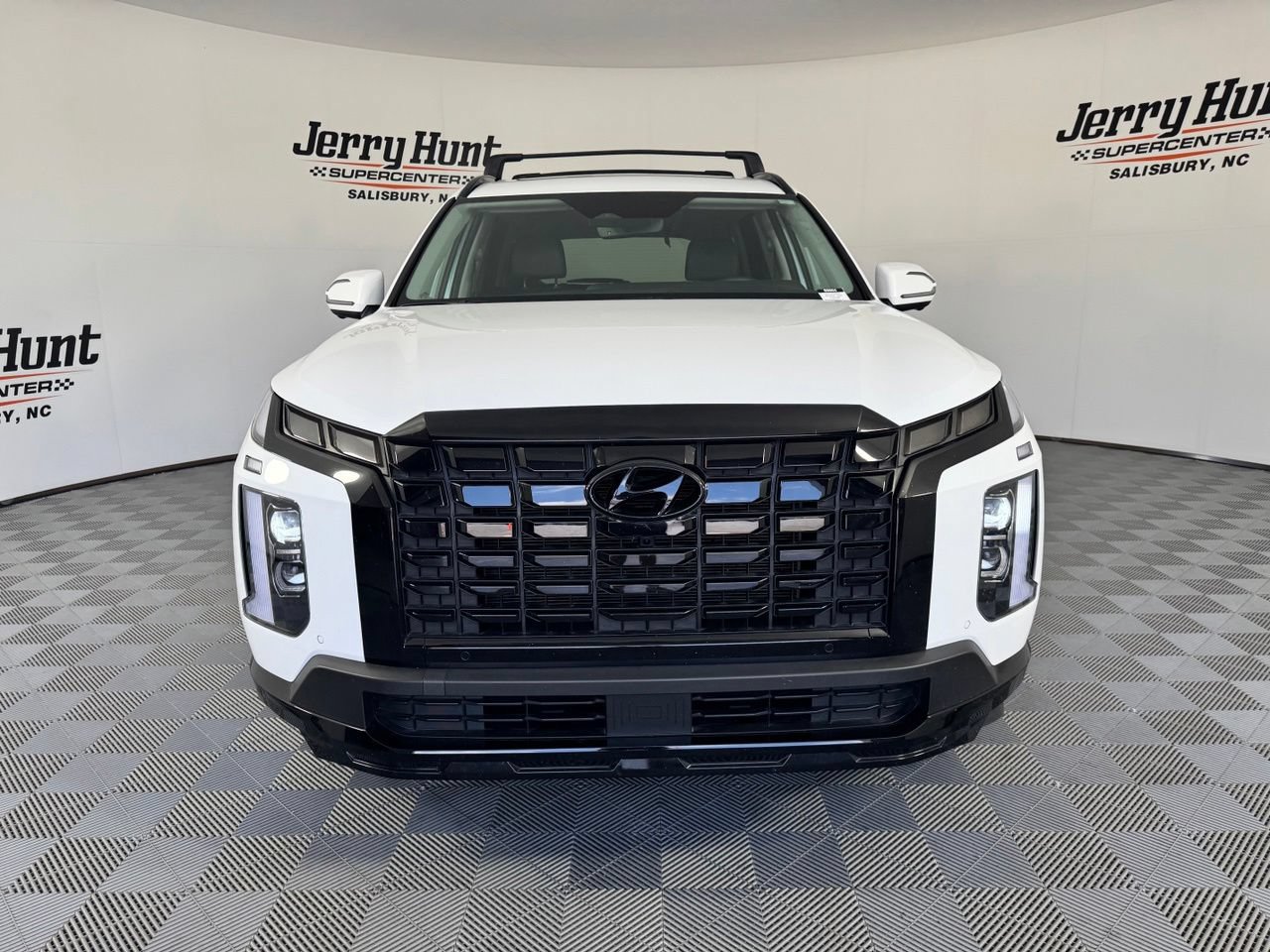 Used 2025 Hyundai Palisade XRT AWD/4WD image 5