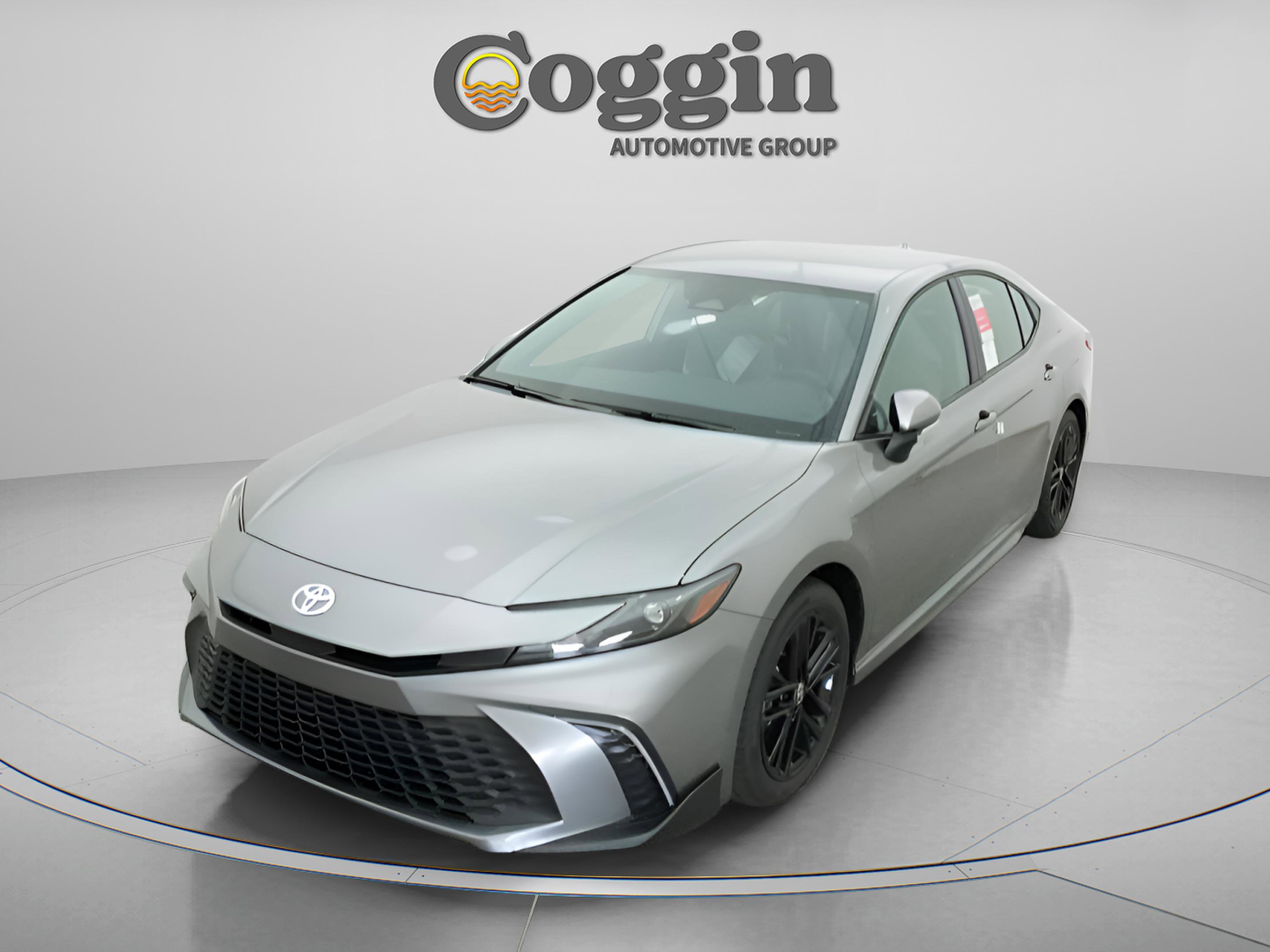 New 2026 Toyota Camry SE FWD image 31