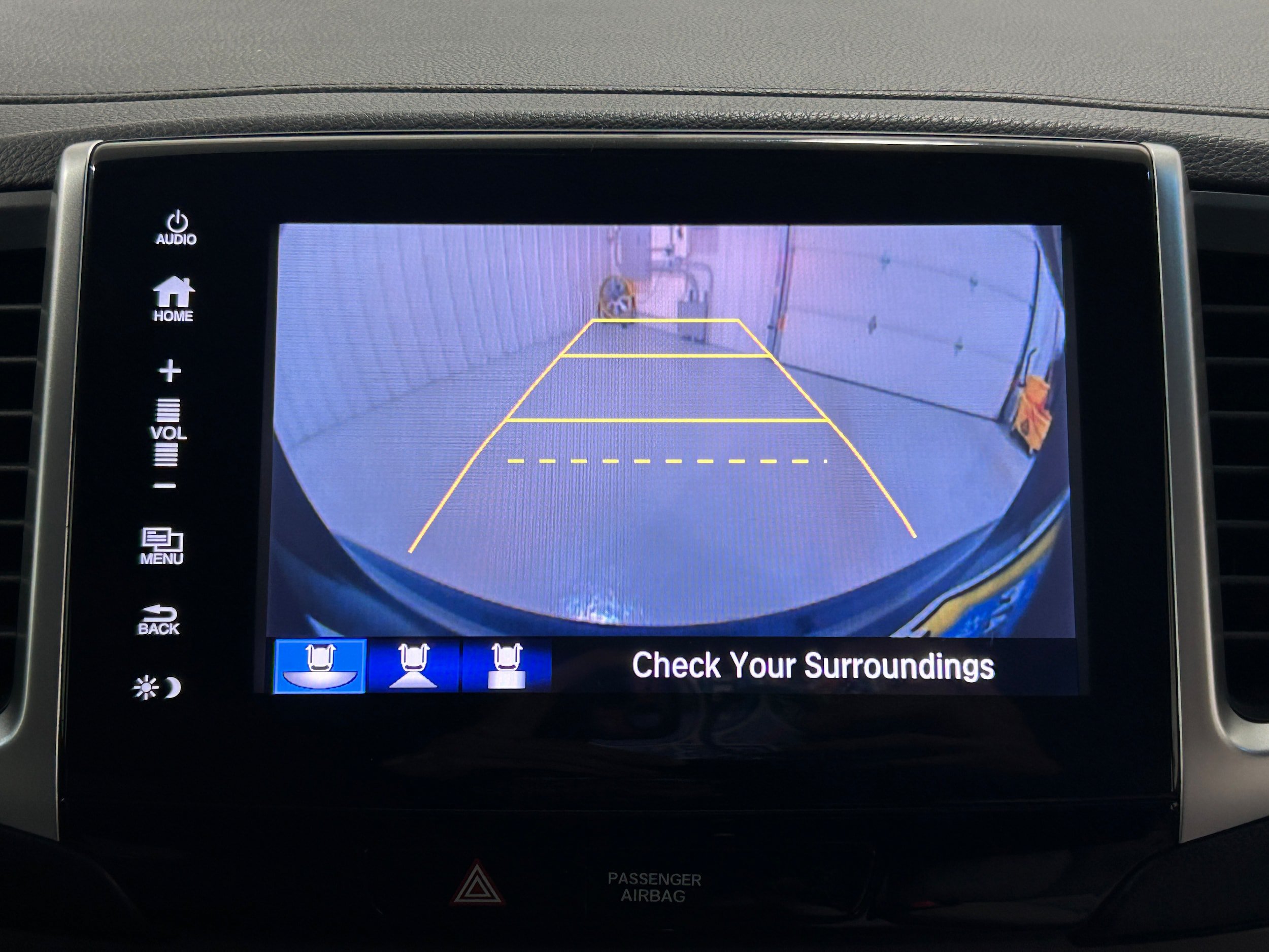 Used 2017 Honda Pilot EX-L image 7