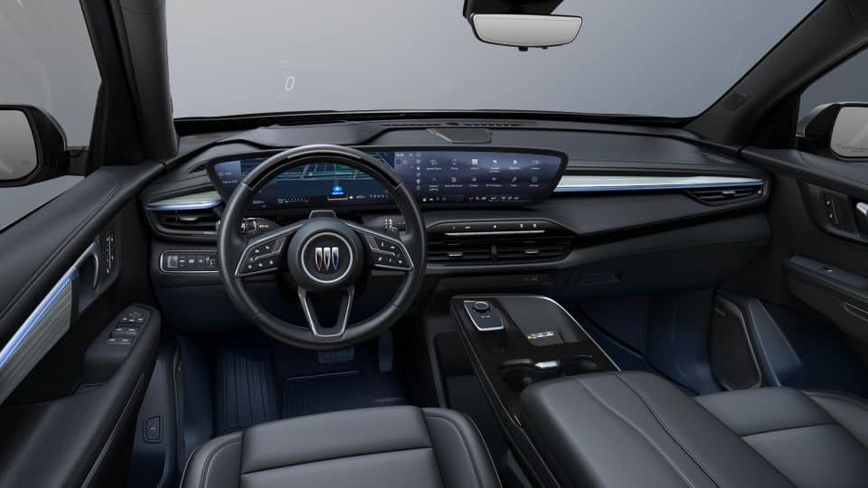 New 2026 Buick Enclave Preferred w/ Super Cruise Package FWD image 61