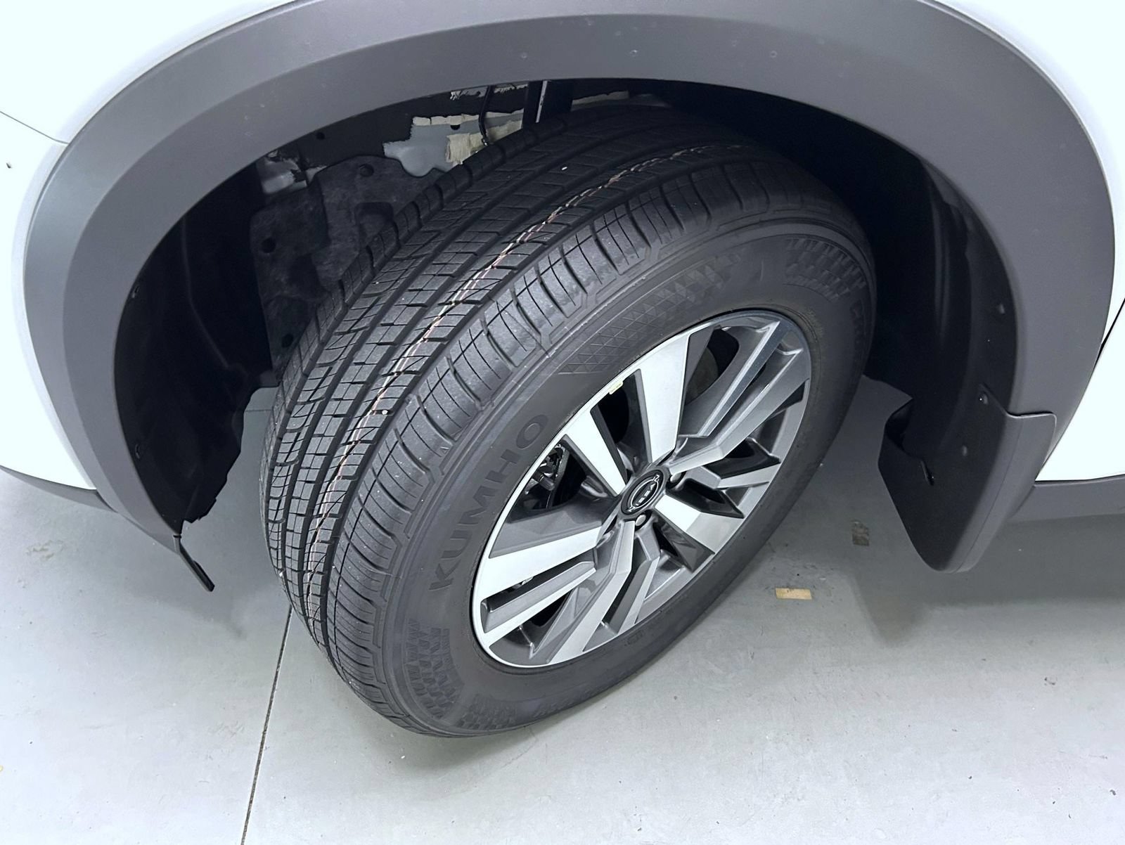 New 2026 Nissan Pathfinder SL AWD/4WD image 24