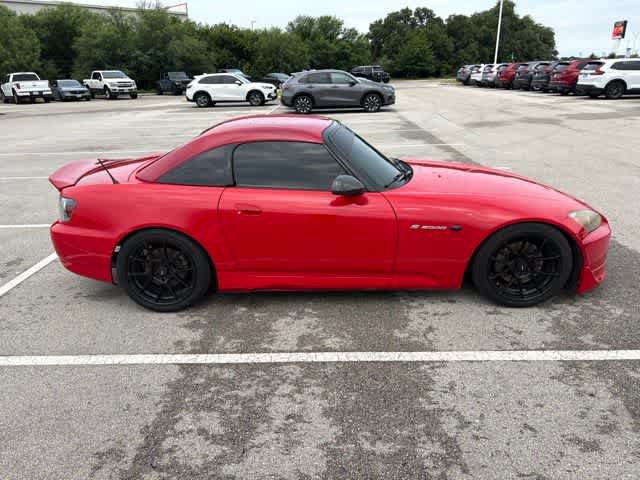 Used 2006 Honda S2000 image 6