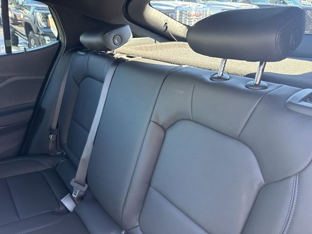 New 2026 Buick Envista Sport Touring w/ Convenience I Package image 23