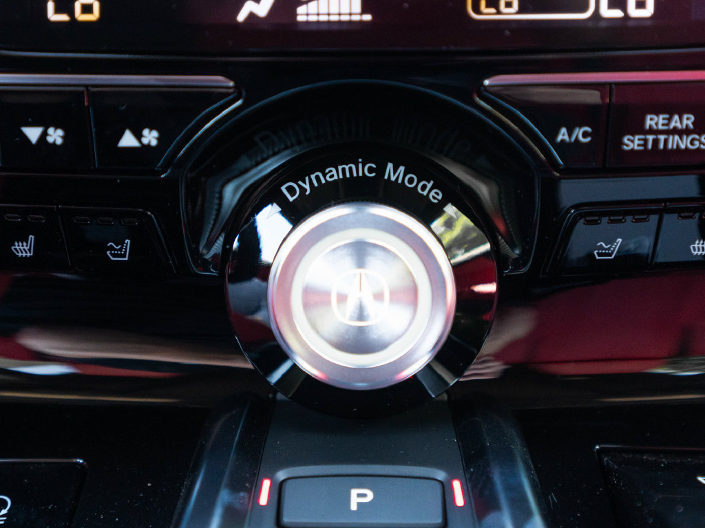 New 2026 Acura MDX Type S w/ Advance Package AWD/4WD image 23