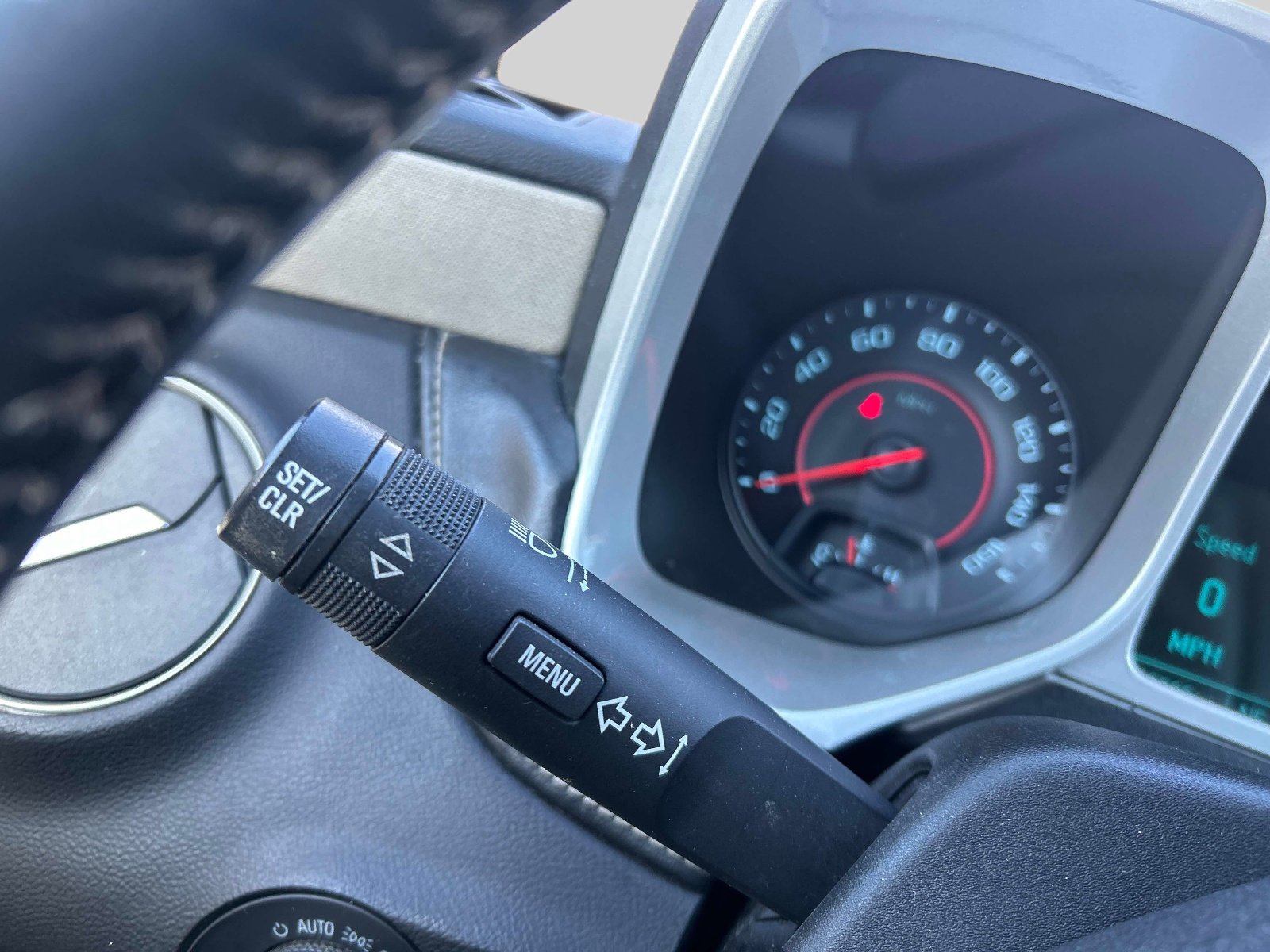 Used 2015 Chevrolet Camaro LT w/ RS Package image 20