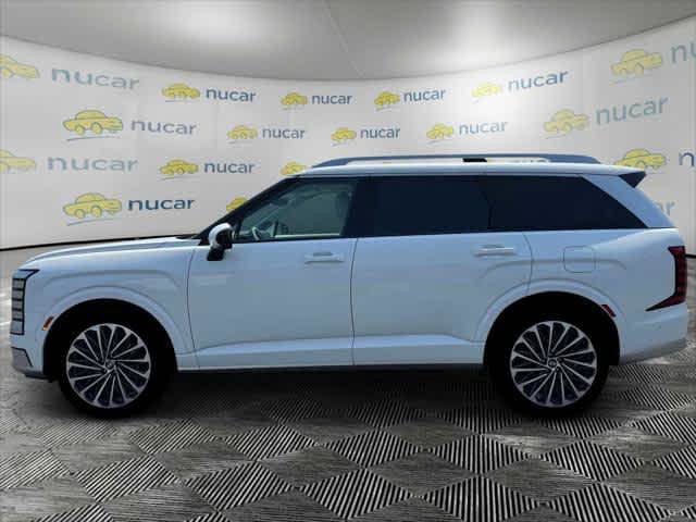New 2026 Hyundai Palisade Calligraphy image 4