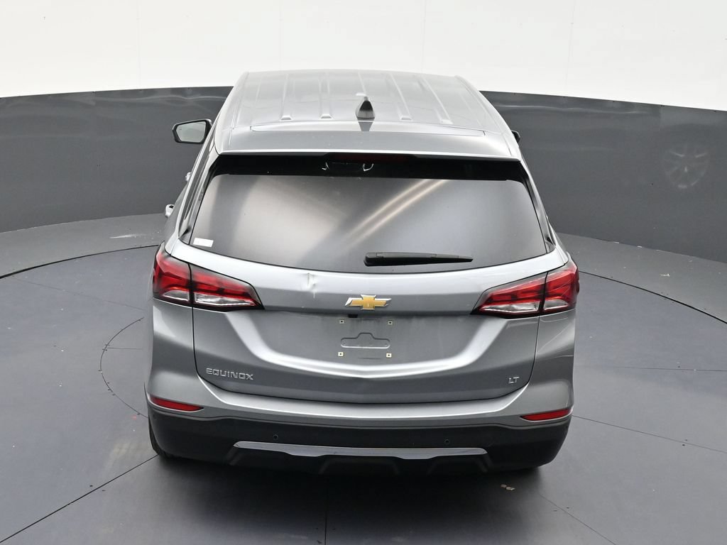 Used 2024 Chevrolet Equinox LT FWD image 15