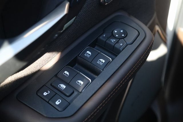 New 2026 RAM 1500 Limited AWD/4WD image 13