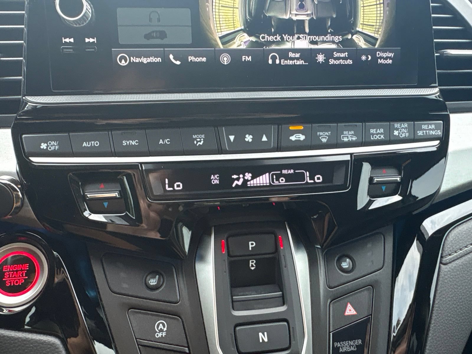 Used 2025 Honda Odyssey Touring image 30