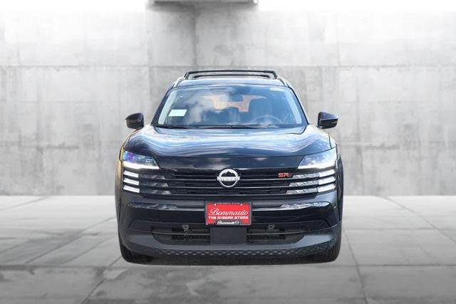 New 2026 Nissan Kicks SR w/ SR Premium Package image 4