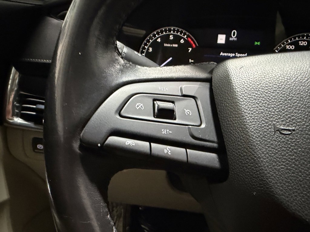 Used 2019 Cadillac XT4 Luxury image 19