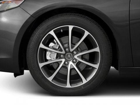 Used 2017 Acura TLX V6 w/Advance Pkg image 11