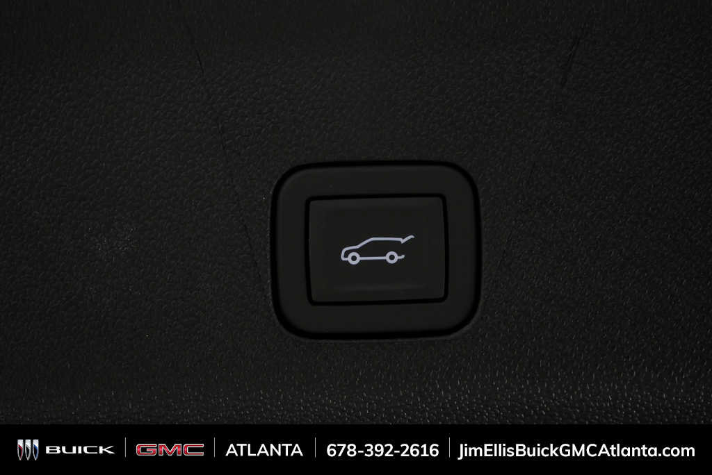 New 2026 GMC Yukon XL Denali image 34