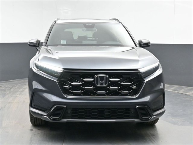 New 2026 Honda CR-V Sport-L image 3