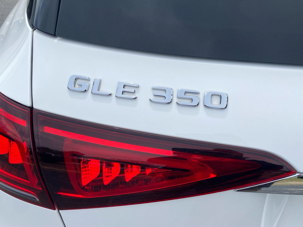 Used 2023 Mercedes-Benz GLE 350 image 10