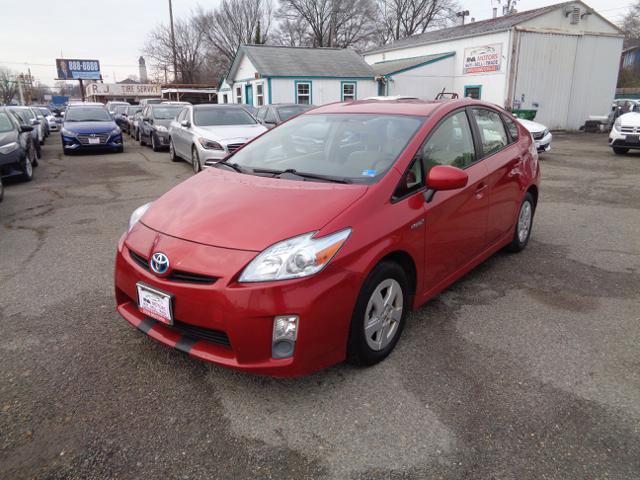 Used 2011 Toyota Prius Two w/ Preferred Accessory Pkg