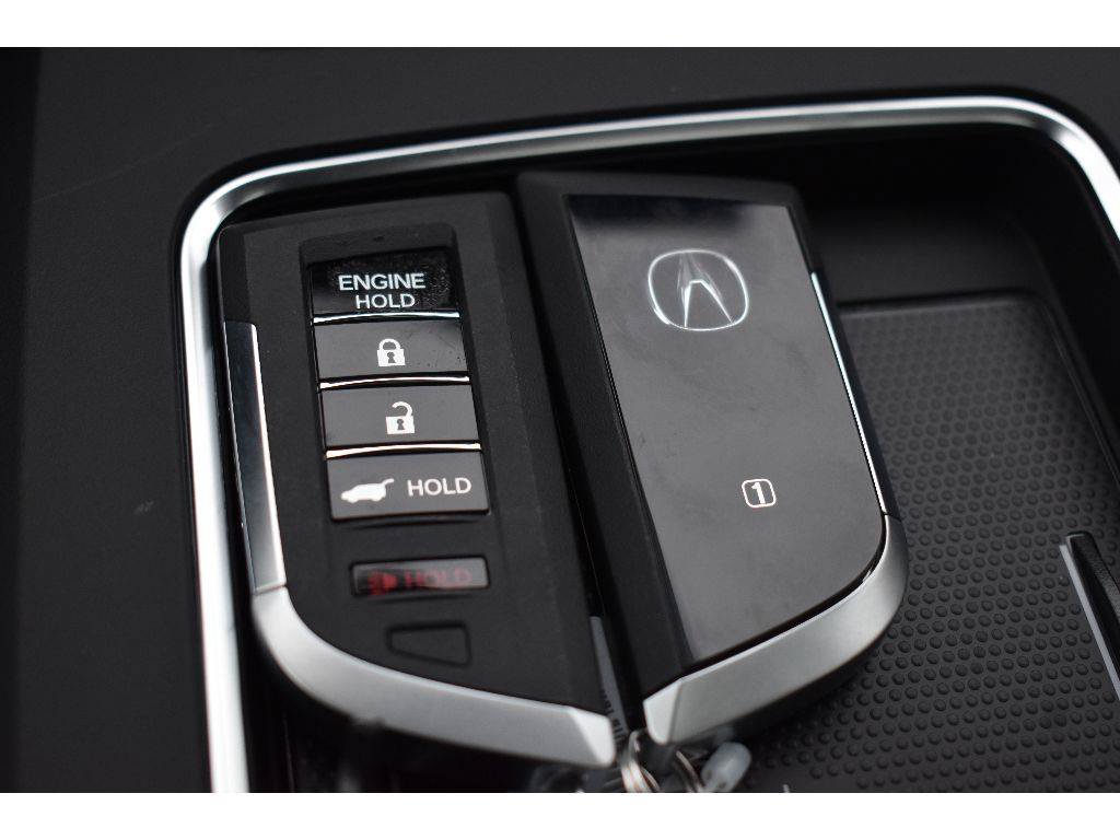 New 2026 Acura MDX A-Spec w/ Advance Package AWD/4WD image 42