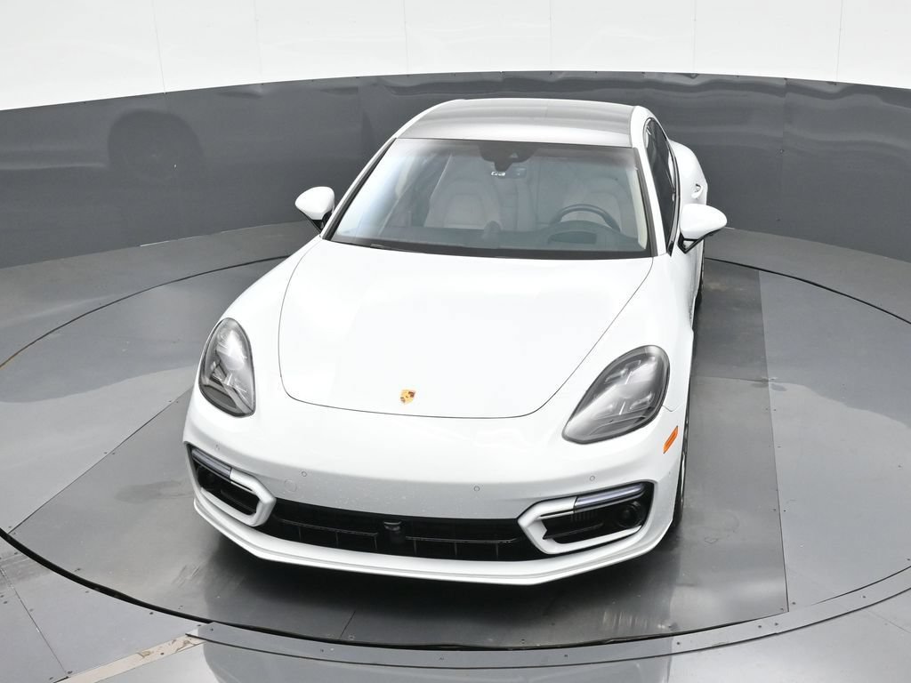 Certified 2023 Porsche Panamera GTS AWD/4WD image 33