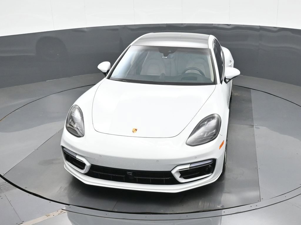 Certified 2023 Porsche Panamera GTS AWD/4WD image 33