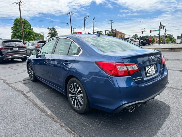 Used 2019 Subaru Legacy 2.5i Premium AWD/4WD image 6