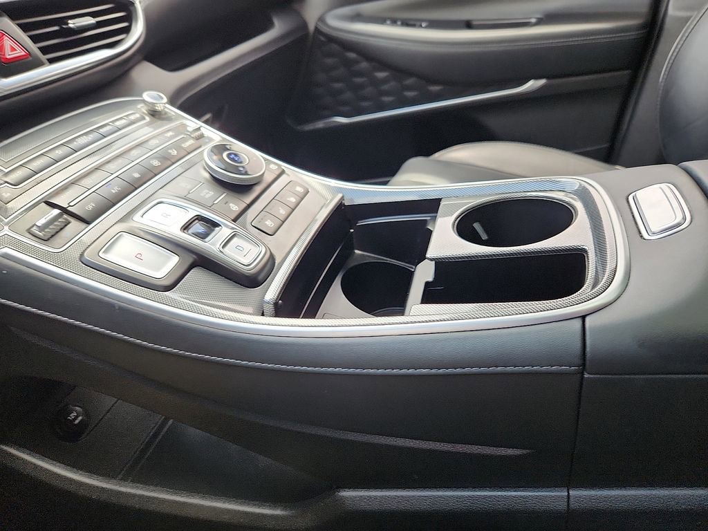 Used 2022 Hyundai Santa Fe Limited AWD/4WD image 22