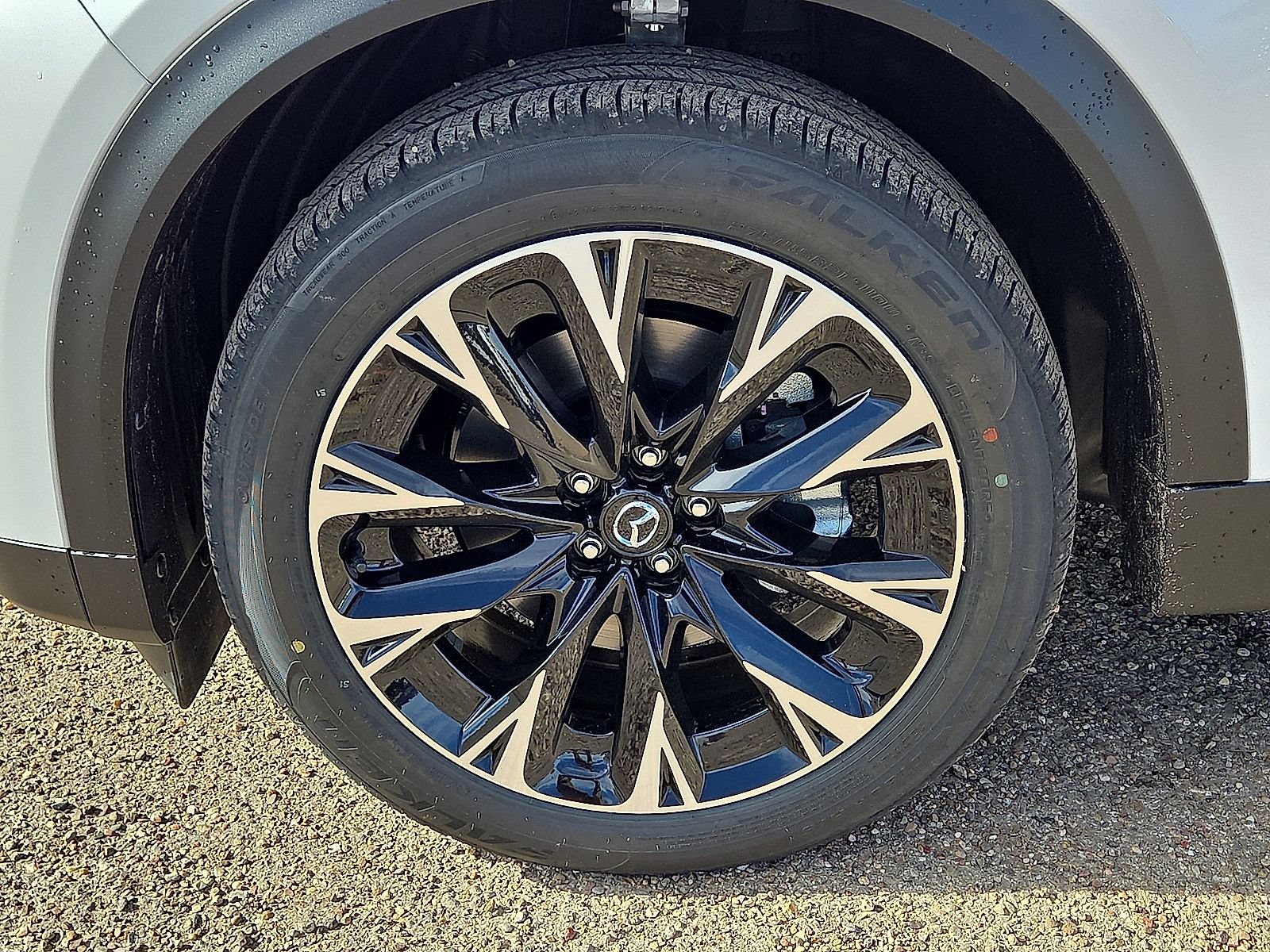 New 2026 MAZDA CX-90 Plug-In Hybrid w/ Premium Plus AWD/4WD image 10