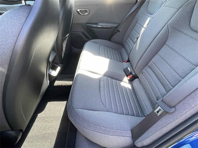 New 2025 Kia K4 EX image 20