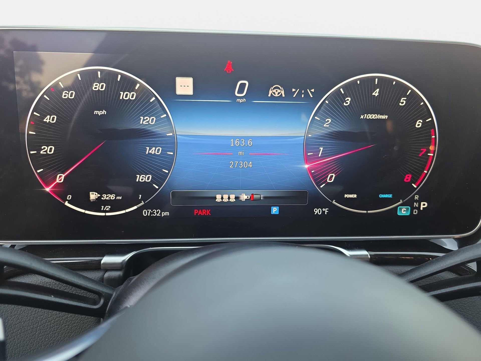 Used 2023 Mercedes-Benz S 500 4MATIC image 19