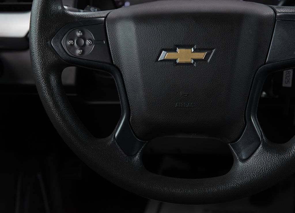 Used 2017 Chevrolet Tahoe 2WD image 24