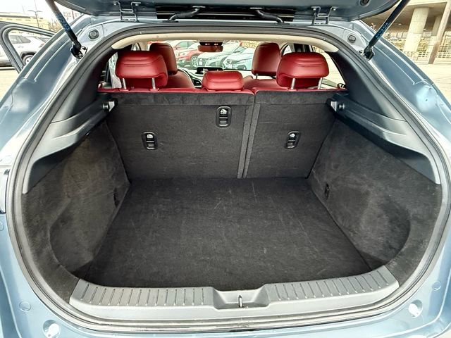 Used 2025 MAZDA CX-30 AWD 2.5 S w/ Preferred Package image 30