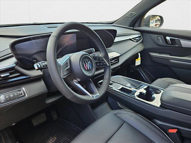 New 2026 Buick Enclave Preferred w/ LPO, Floor Liner Package image 3