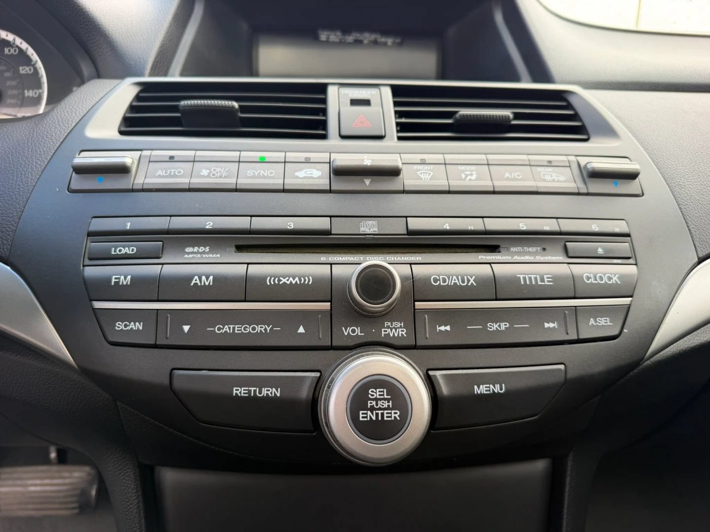 Used 2010 Honda Accord EX-L image 27
