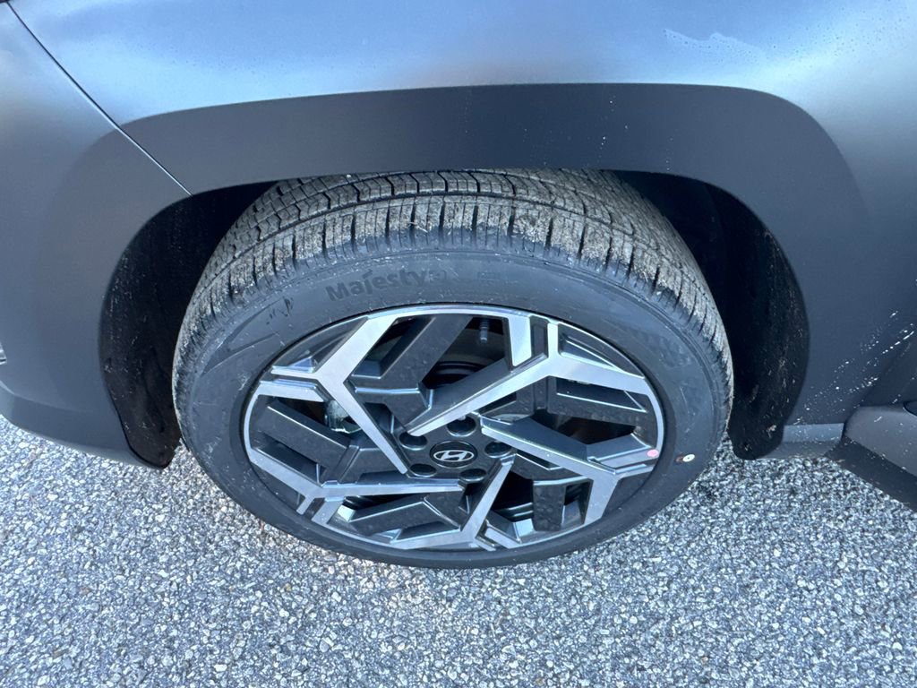 New 2026 Hyundai Kona SEL Premium image 21